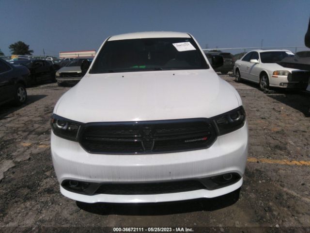 1C4RDHAG4JC385049 Dodge Durango Sxt