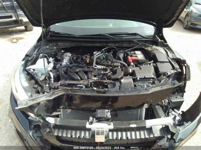 1N4BL4FWXNN415538 Nissan Altima 2.5 Platinum