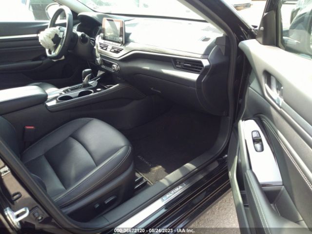 1N4BL4FWXNN415538 Nissan Altima 2.5 Platinum