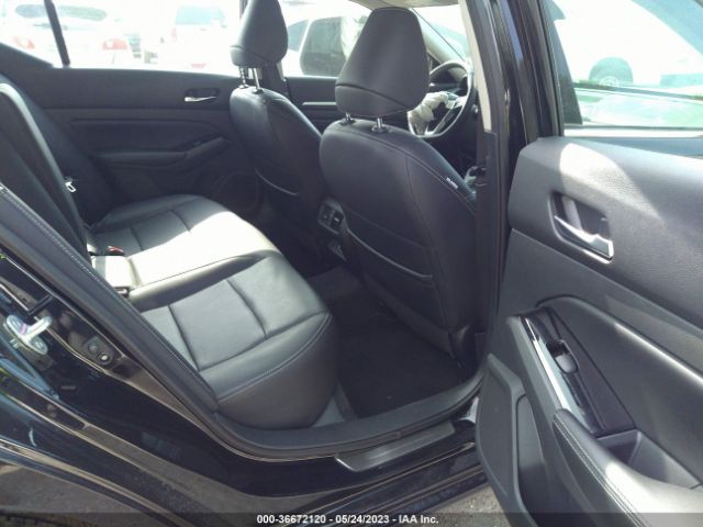1N4BL4FWXNN415538 Nissan Altima 2.5 Platinum