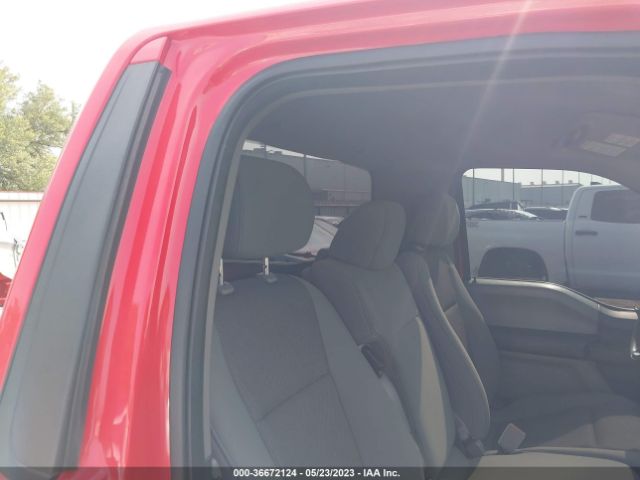 1FTMF1C59JKE36655 Ford F-150 Xl/xlt