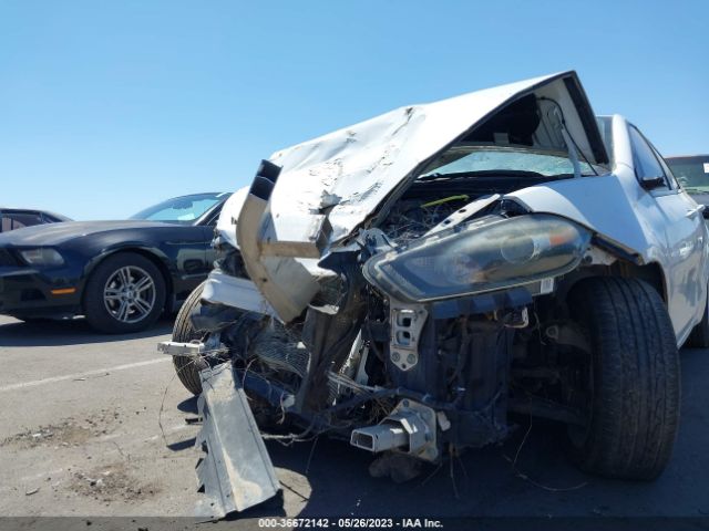 1C3CDFBBXFD150576 Dodge DART SXT