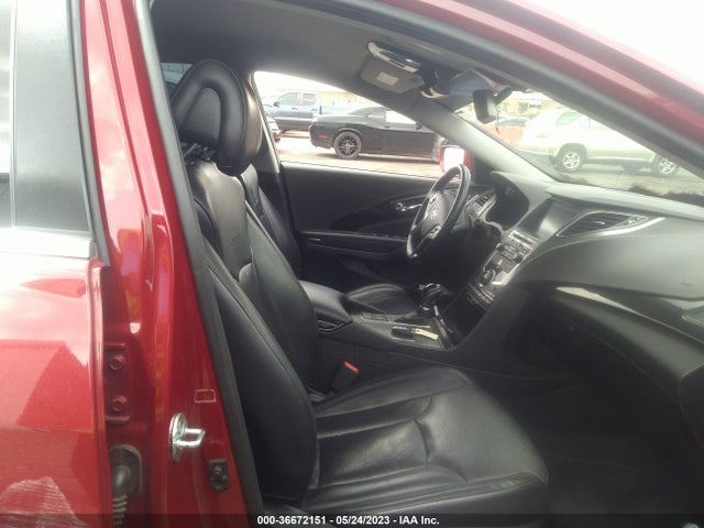 Hyundai AZERA 2016 KMHFG4JG5GA513639 Image 5