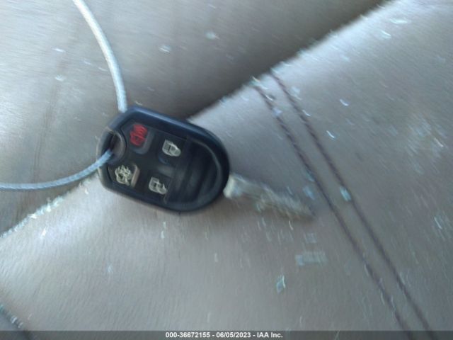 2FMDK3JC3EBA45828 Ford EDGE SEL