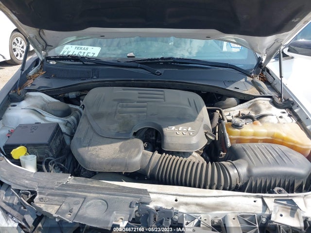 2C3CCAAG1EH283165 Chrysler 300