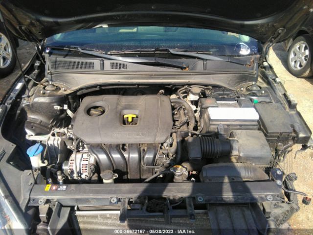 3KPF24AD7KE070814 KIA Forte Lxs