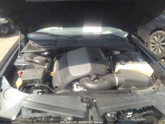 Dodge Challenger R/t 2022 2C3CDZBT8NH105440 Image 10