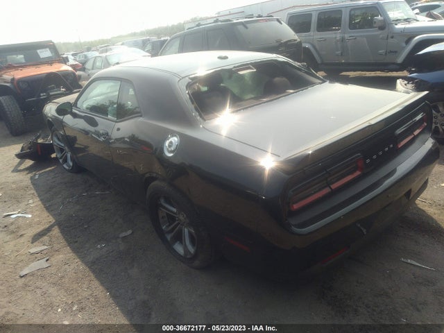Dodge Challenger R/t 2022 2C3CDZBT8NH105440 Image 3