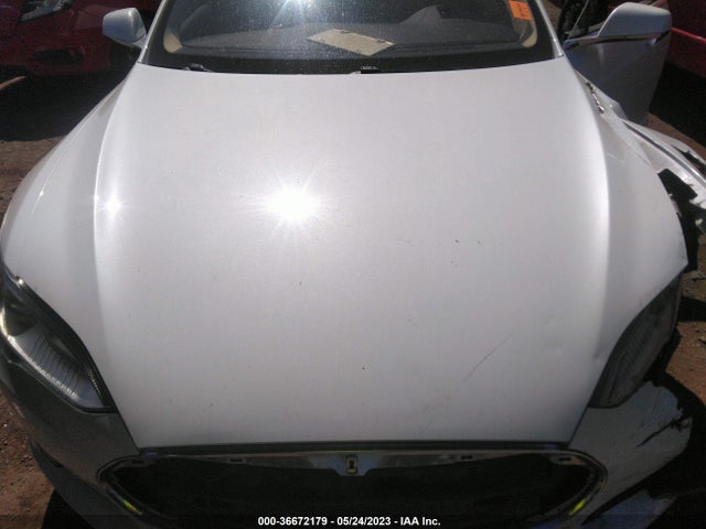 5YJSA1H1XEFP44917 Tesla Model S 60 Kwh Battery/p85
