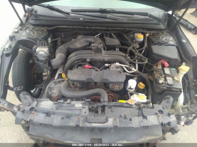 4S3BNAC63F3039012 Subaru Legacy 2.5i Premium