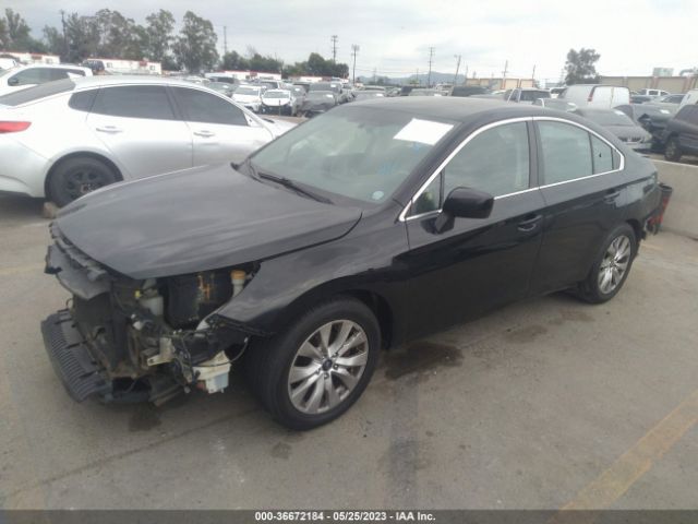 4S3BNAC63F3039012 Subaru Legacy 2.5i Premium