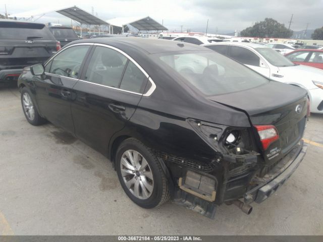 4S3BNAC63F3039012 Subaru Legacy 2.5i Premium