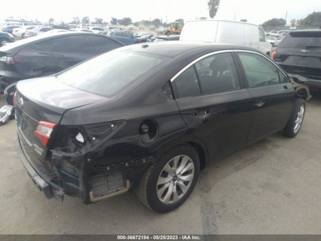 4S3BNAC63F3039012 Subaru Legacy 2.5i Premium