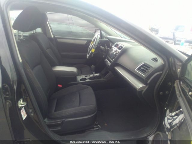 4S3BNAC63F3039012 Subaru Legacy 2.5i Premium