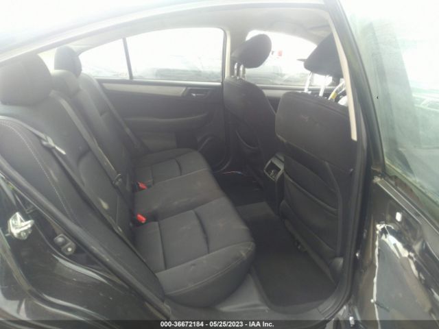 4S3BNAC63F3039012 Subaru Legacy 2.5i Premium
