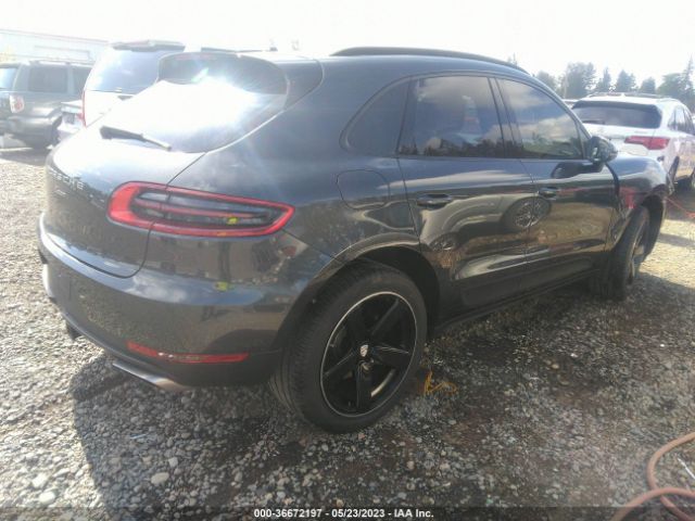 WP1AA2A53JLB24219 Porsche Macan