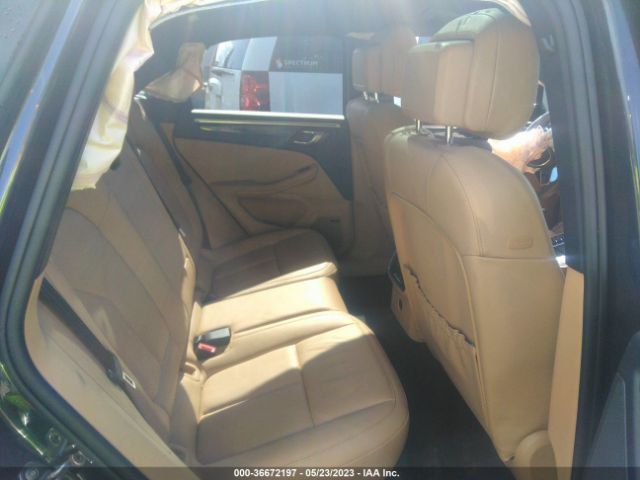 WP1AA2A53JLB24219 Porsche Macan