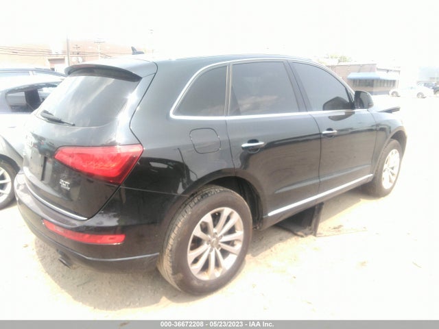 WA1C2AFP7GA088268 Audi Q5 PREMIUM