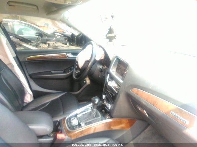 WA1C2AFP7GA088268 Audi Q5 PREMIUM