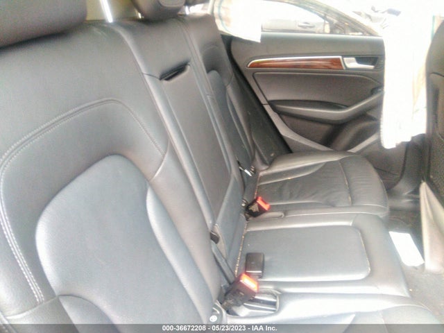 WA1C2AFP7GA088268 Audi Q5 PREMIUM