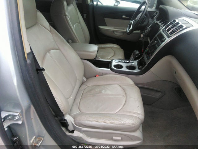2009 GMC ACADIA SLT1 VIN: 1GKER23D89J145904