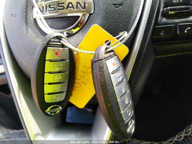 1N4AA6AP4GC392415 Nissan Maxima 3.5 Sv