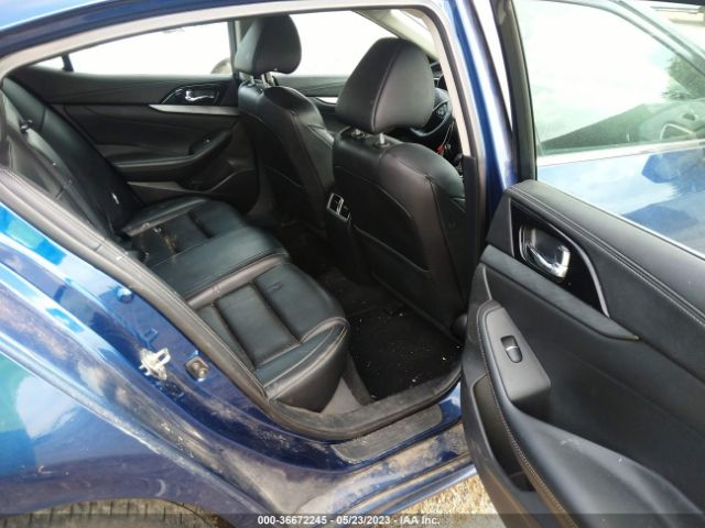 1N4AA6AP4GC392415 Nissan Maxima 3.5 Sv