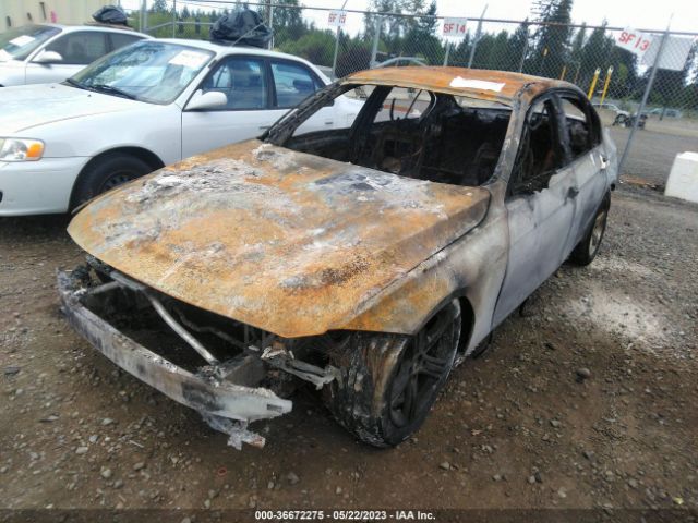 WBA3B1C53FP681160 BMW 3 Series 320i