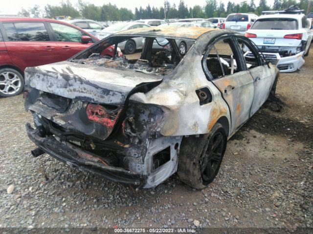 WBA3B1C53FP681160 BMW 3 Series 320i