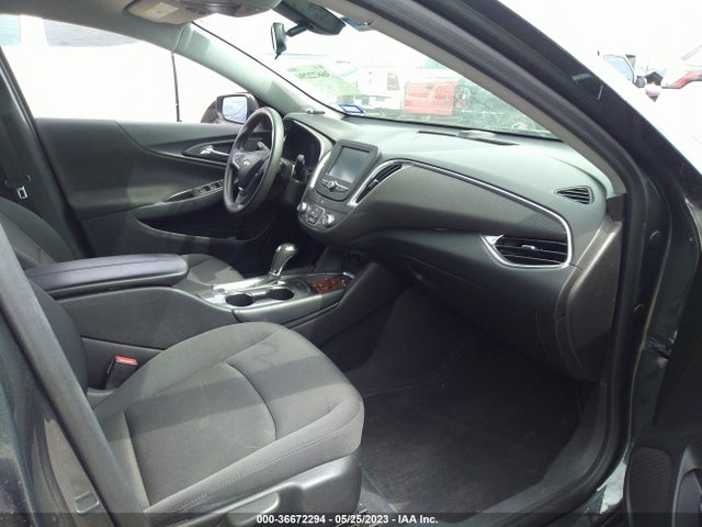 Chevrolet MALIBU LT 2016 1G1ZE5ST0GF306029 Image 5