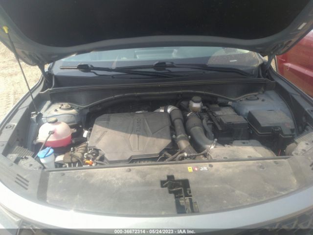 5XYRHDLF6MG068780 KIA SORENTO EX