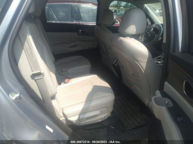 5XYRHDLF6MG068780 KIA SORENTO EX