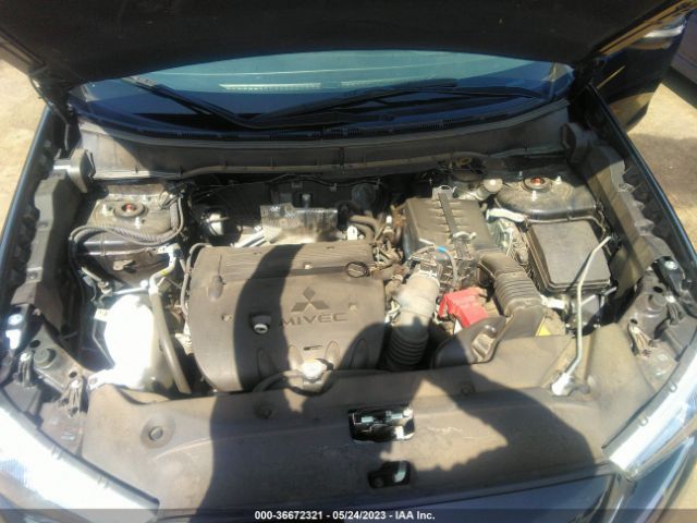 JA4AP3AU8KU002149 Mitsubishi Outlander Sport 2.0