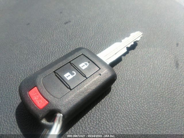 JA4AP3AU8KU002149 Mitsubishi Outlander Sport 2.0