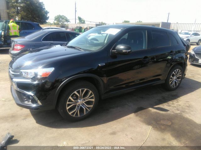 JA4AP3AU8KU002149 Mitsubishi Outlander Sport 2.0