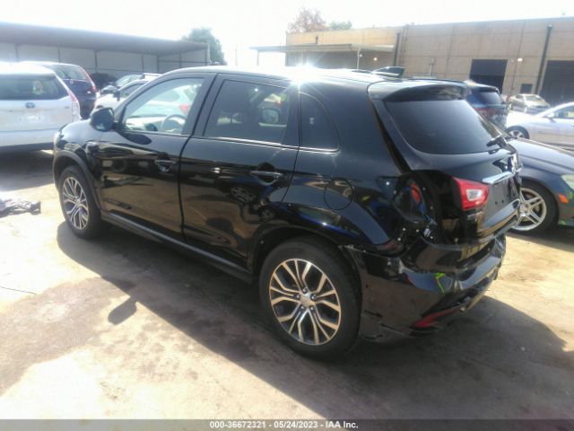 JA4AP3AU8KU002149 Mitsubishi Outlander Sport 2.0