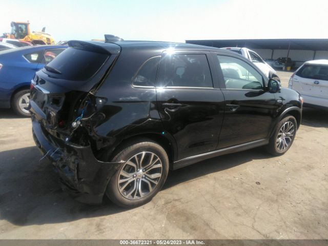 JA4AP3AU8KU002149 Mitsubishi Outlander Sport 2.0
