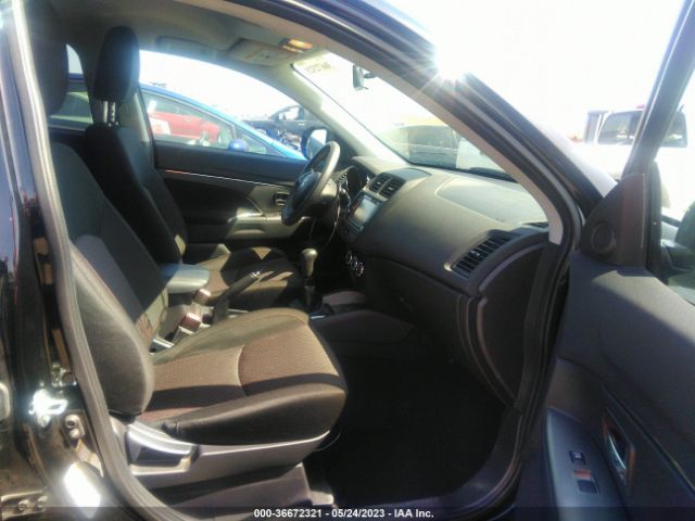 JA4AP3AU8KU002149 Mitsubishi Outlander Sport 2.0