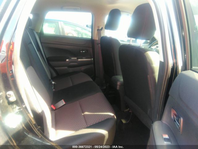 JA4AP3AU8KU002149 Mitsubishi Outlander Sport 2.0