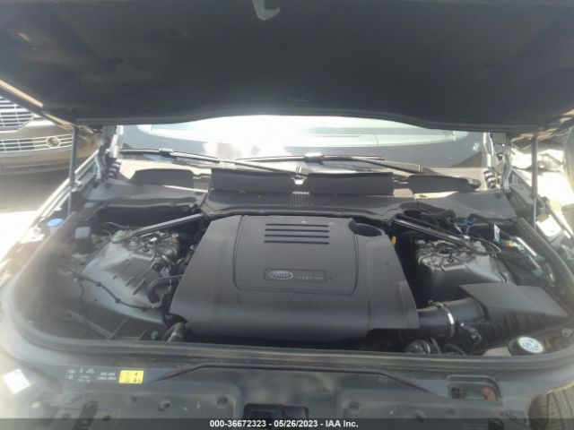 SALRT2EX5P2465560 Land Rover Discovery S R-dynamic