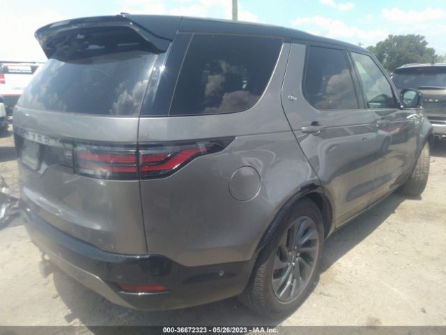 SALRT2EX5P2465560 Land Rover Discovery S R-dynamic