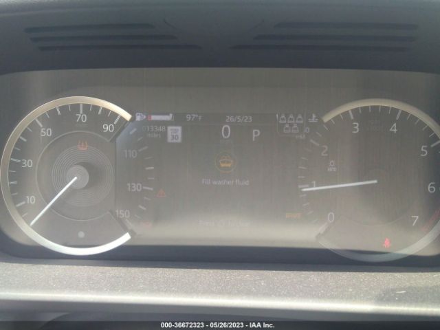 SALRT2EX5P2465560 Land Rover Discovery S R-dynamic