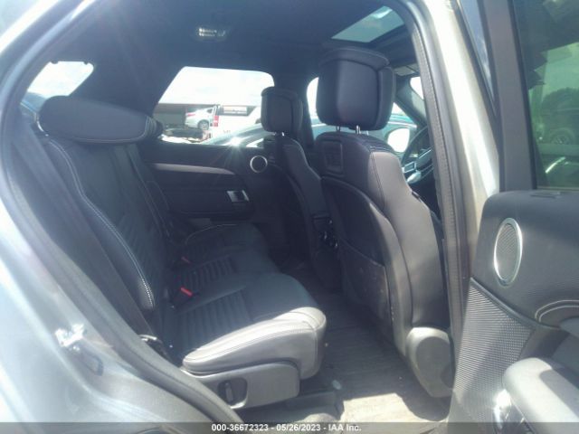 SALRT2EX5P2465560 Land Rover Discovery S R-dynamic