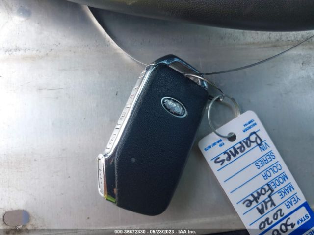 3KPF34AD6LE176881 KIA Forte Gt-line