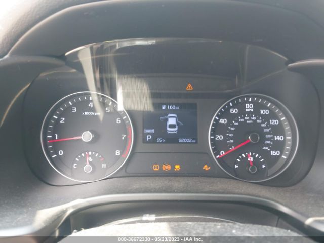 3KPF34AD6LE176881 KIA Forte Gt-line