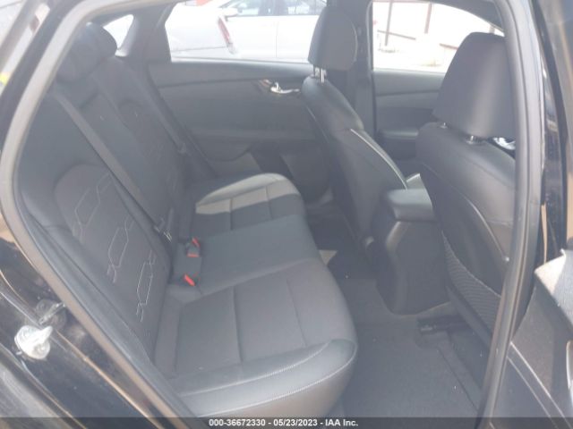 3KPF34AD6LE176881 KIA Forte Gt-line