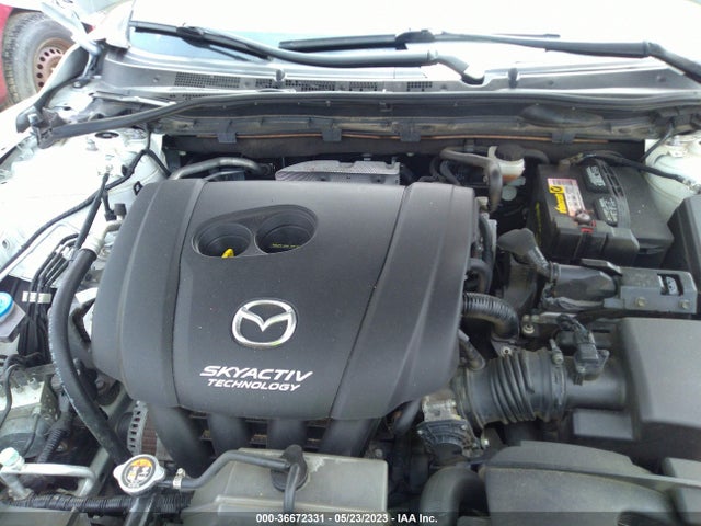 Mazda Mazda6 I Touring 2015 JM1GJ1V67F1173838 Image 10