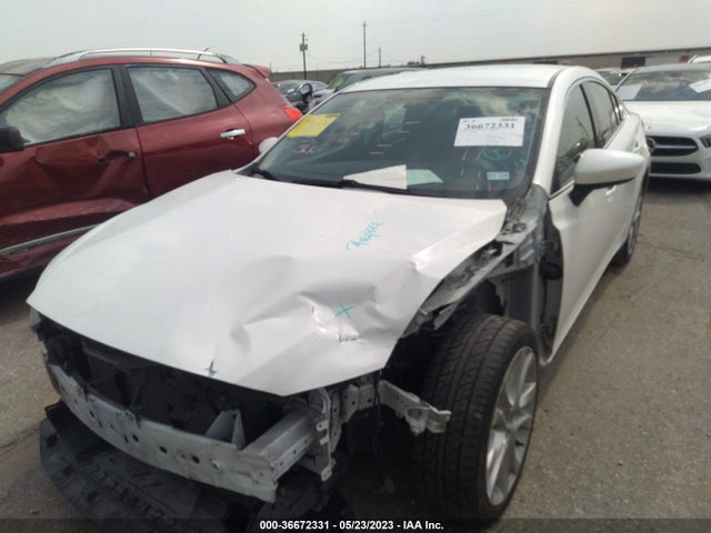 Mazda Mazda6 I Touring 2015 JM1GJ1V67F1173838 Image 2