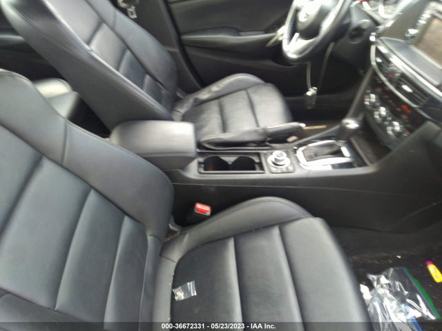 Mazda Mazda6 I Touring 2015 JM1GJ1V67F1173838 Image 5
