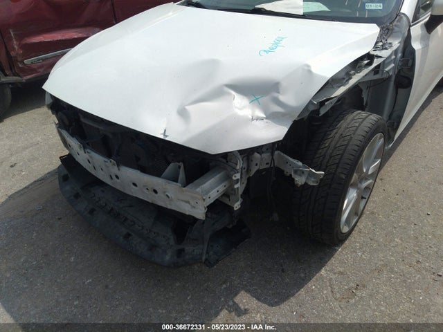 Mazda Mazda6 I Touring 2015 JM1GJ1V67F1173838 Image 6